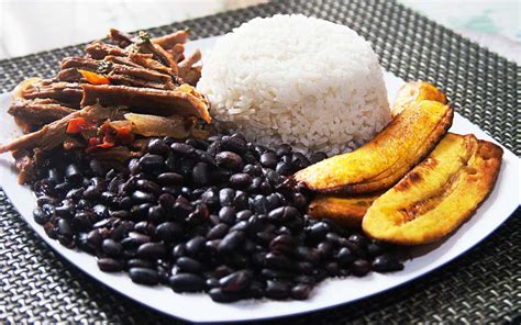 famous food in venezuela